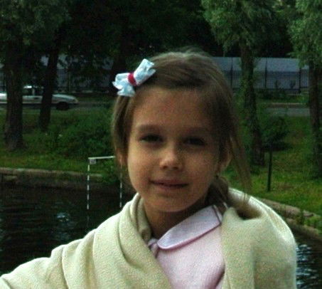 Наталья Рожкова