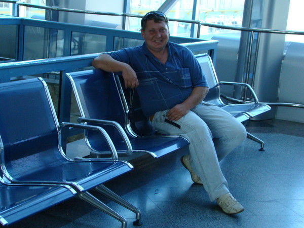 Александр Герасимчук