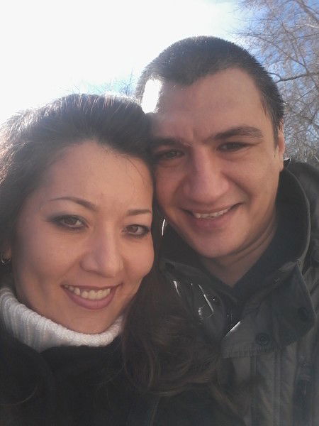 Ирина Рудницкая(Дубровина)