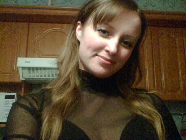 Анастасия Воронцова