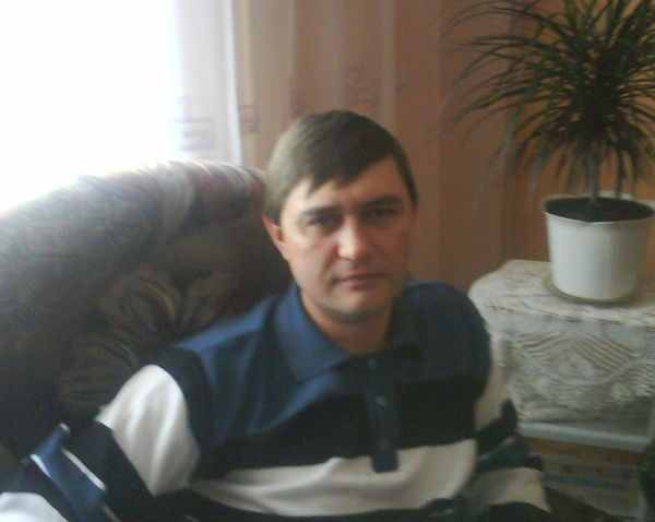 Сергей Носков