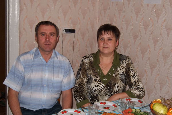 Ольга Денисова