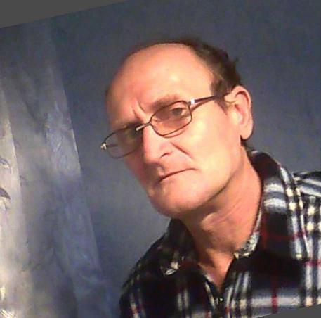 Александр Пуховский