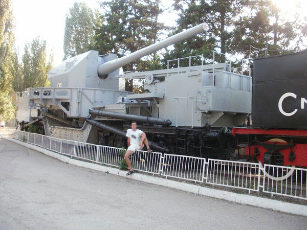 Александр Горбунов