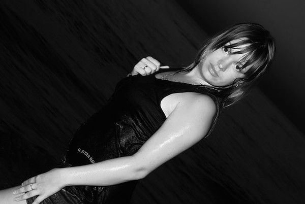 Наталья Крепкая