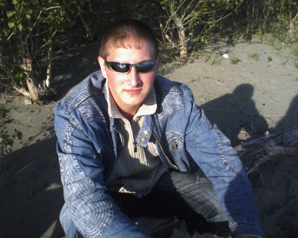 Евгений Федорченко