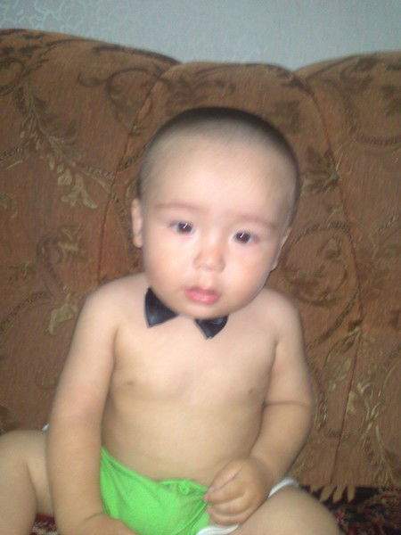 Нурлан Ахмаганбетов