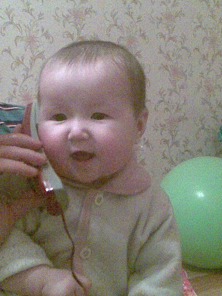 Асель Бейсекулова