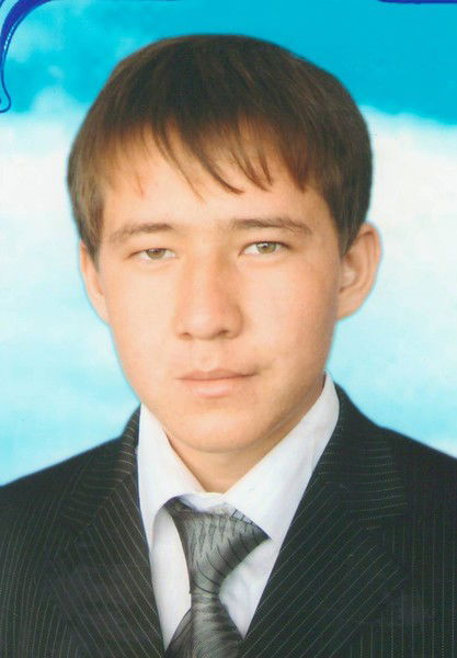 Муталхан Байрбеков