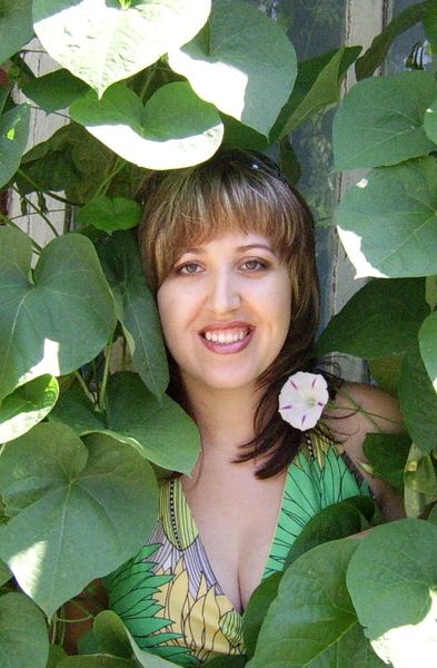 Таня Филатова