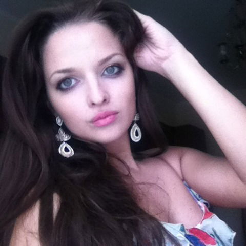 Таня Вислоцька