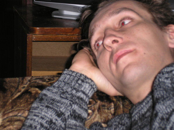 Алексей Семенов