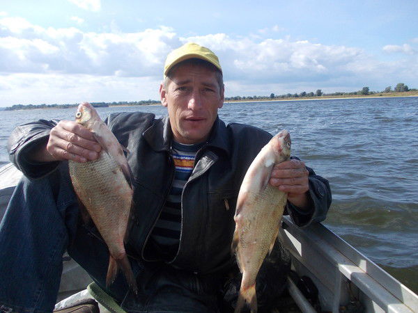 Глеб Григорьев