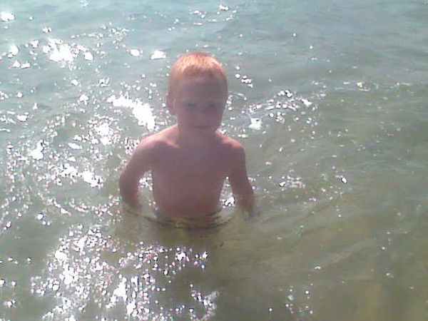 Валера Огребчук