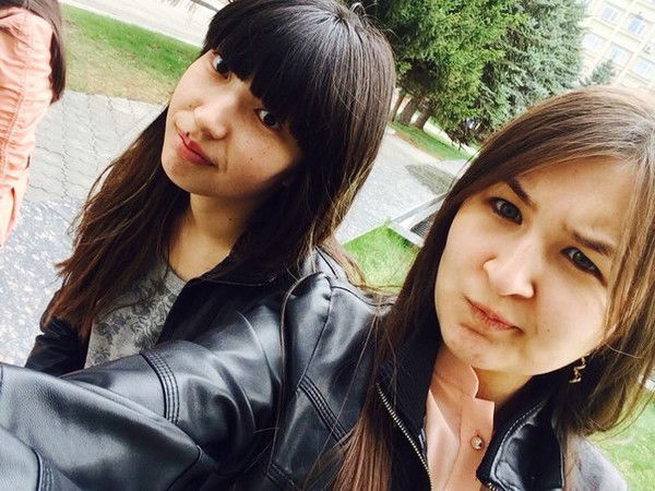 Махаббат Мухамеджанова