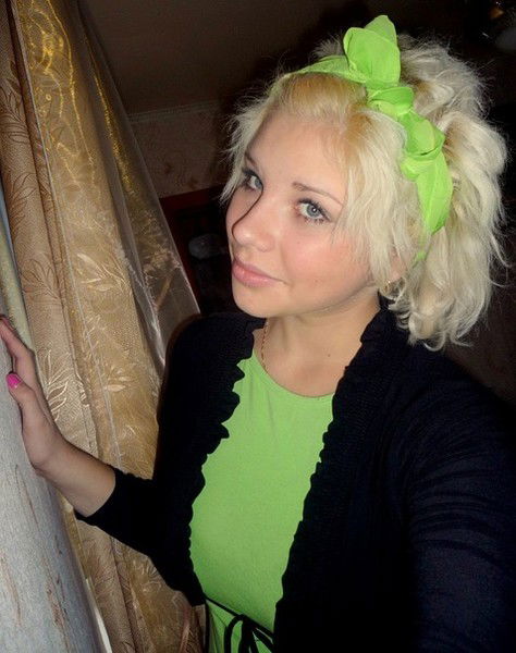 Виктория Бацалева