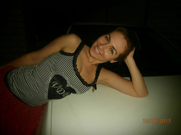 Наталья Самаркина