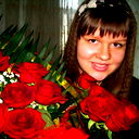 Алиночка Рыдзевская