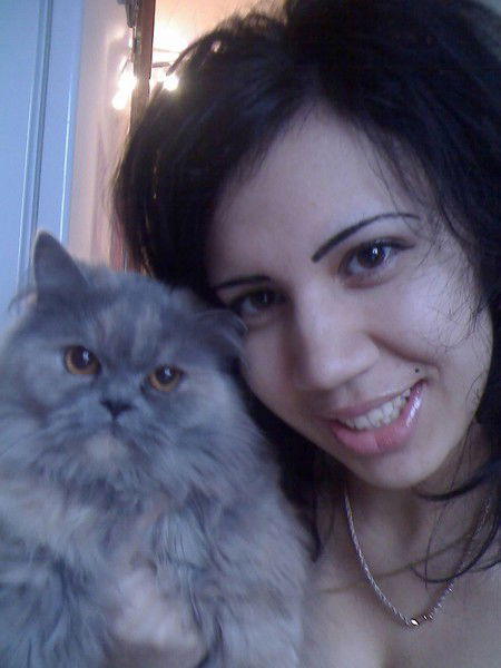 Светлана Попова