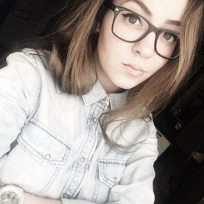 Полина Кузнецова