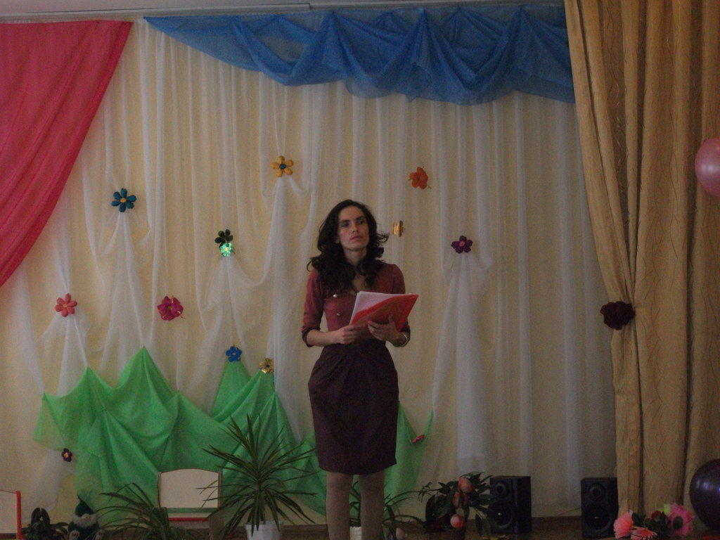 Надежда Коротких