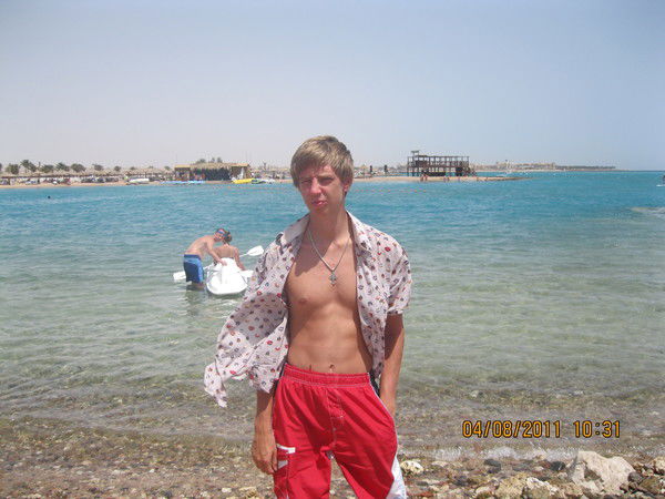 Владимир Стипаницин