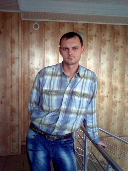 Александр Старых