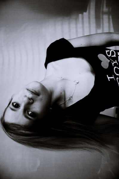 Юля Шинкаренко