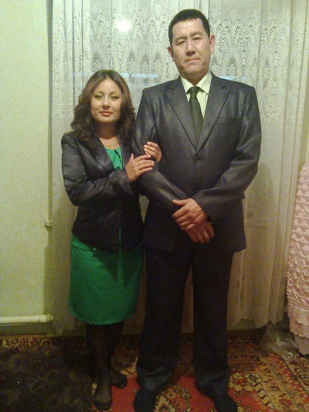 Асымжан Ахтамов