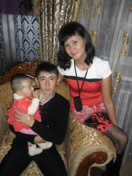 Едиль Кудайбергенов