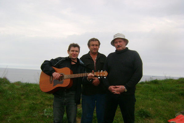 Петр Шургин