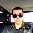 Дмитрий Владов