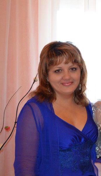 Кучеренко Татьяна