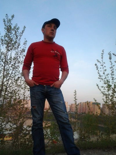 Виталий Семейкин