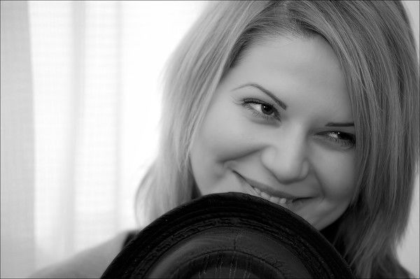 ~Т@нюшк@~ Горбушина