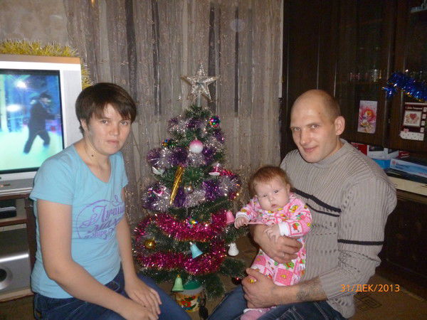 Евгения Смолева