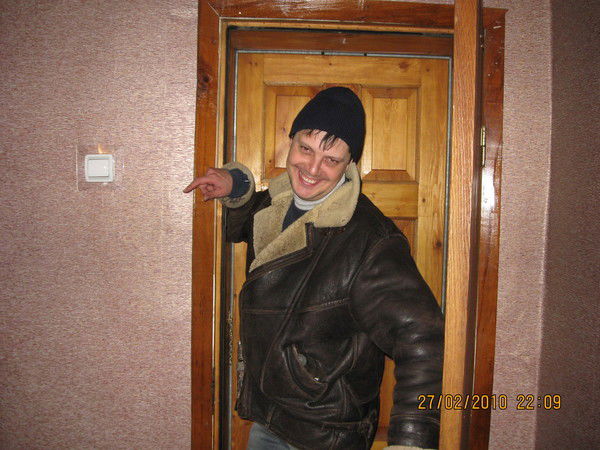 Алексей Кисиль