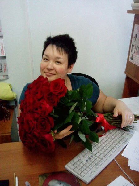 Аннадочьфедора Куренная