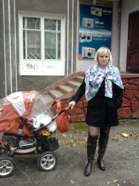 Татьяна Ильина