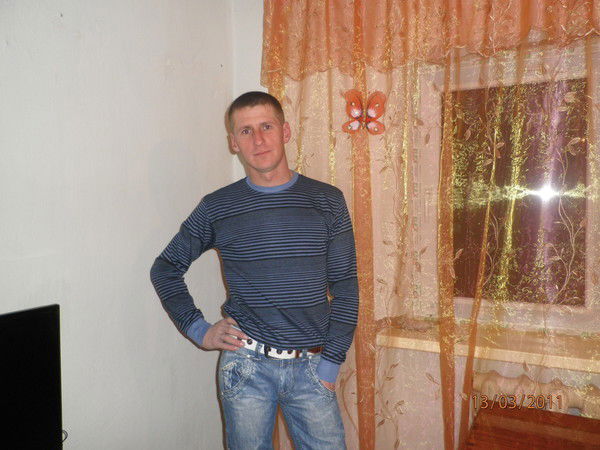 Роман Распопов