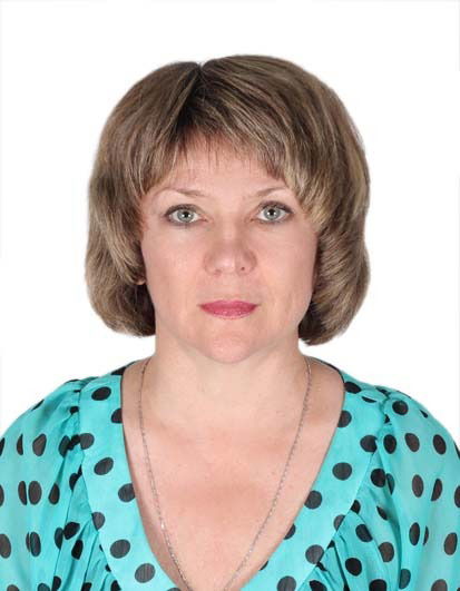 Лариса Дубовицкая