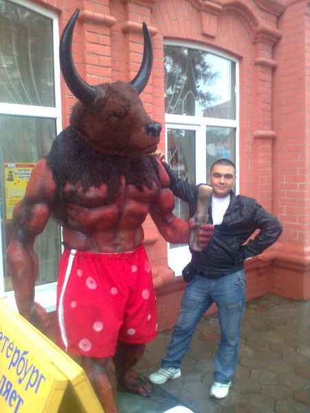 Радмир Туляков