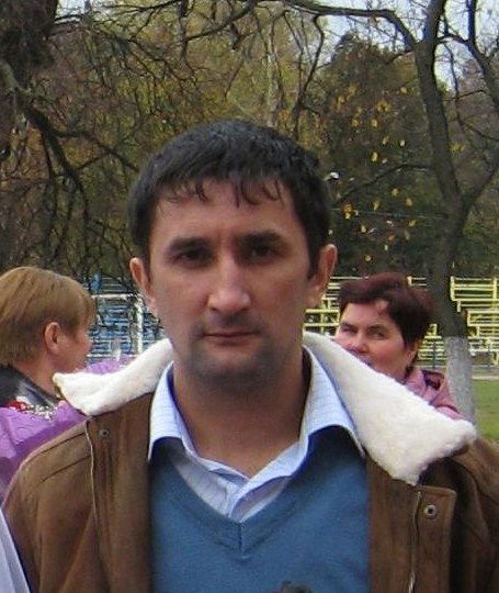 Андрей Хамзин