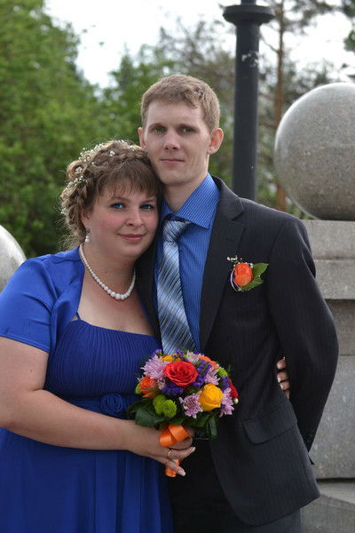 Ксения Карпова