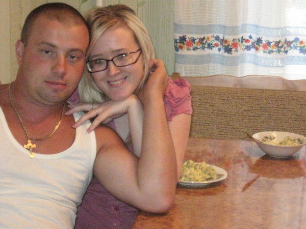 Андрей Оспа