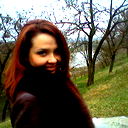 Natali Uzhelovskaya