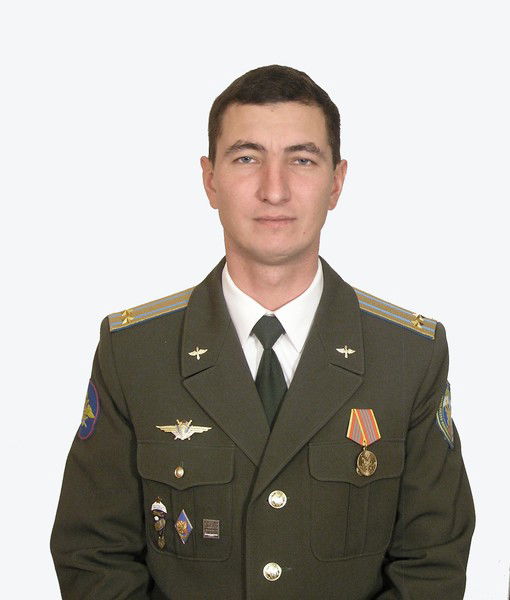 Дмитрий Наумов