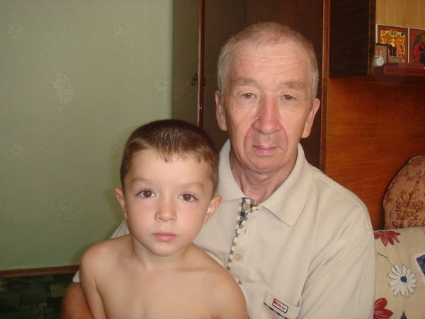 Вася Тюленев