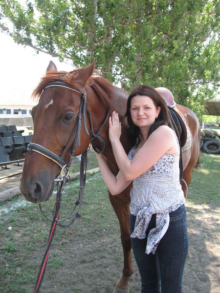 Лиля Хархадинова