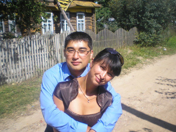 Ольга Бондарева